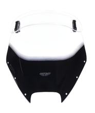 Windschutzscheibe MRA Vario Touring Screen VT mit ABE für Triumph Tiger 1050