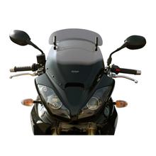 Parabrezza MRA Vario Touring Cupolino VT con ABE per Triumph Tiger 1050