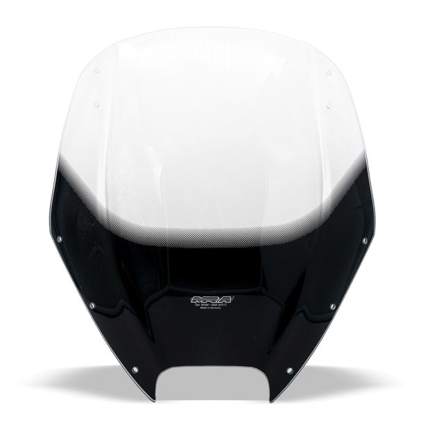 Windschutzscheibe MRA Typ X-Creen Touring XCT mit ABE für Triumph Tiger 1050