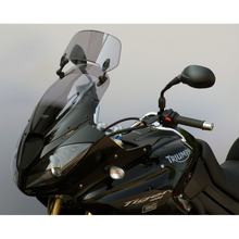 Windschutzscheibe MRA Typ X-Creen Touring XCT mit ABE für Triumph Tiger 1050
