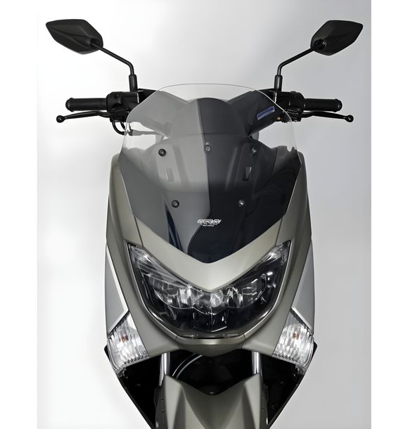Szyba turystyczna MRA T z ABE do Yamaha N-Max 125