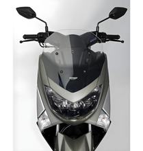 Windschutzscheibe MRA Tourenscheibe T mit ABE für Yamaha N-Max 125