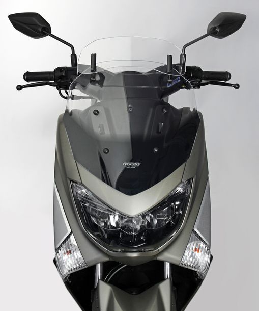 Windschutzscheibe MRA Vario Touring Screen VT mit ABE für Yamaha N-Max 125