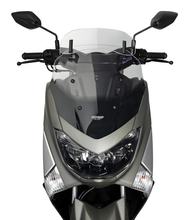 Windschutzscheibe MRA Vario Touring Screen VT mit ABE für Yamaha N-Max 125