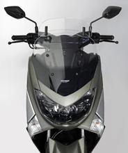 Windschutzscheibe MRA Vario Touring Screen VT mit ABE für Yamaha N-Max 125