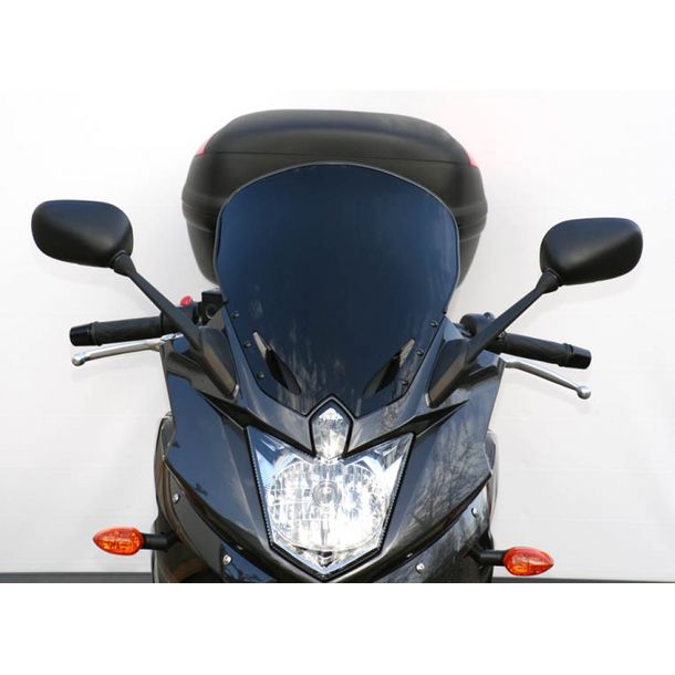 Windschutzscheibe MRA Tourenscheibe T mit ABE für Yamaha XJ6 Diversion