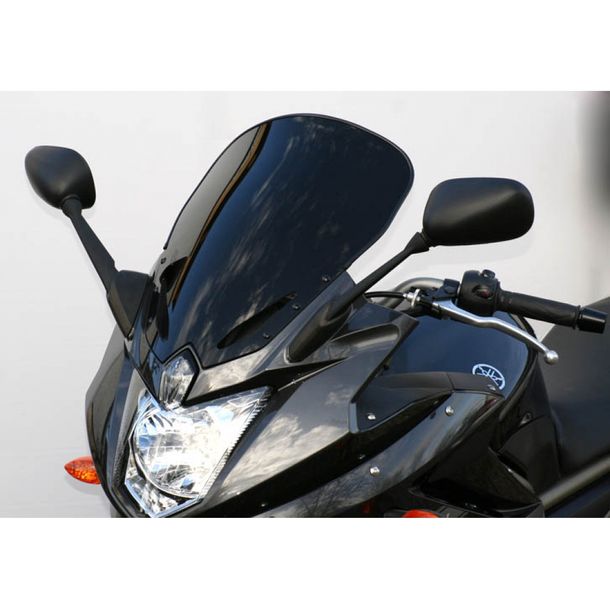MRA touring windscreen T with ABE for Yamaha XJ6 Diversion