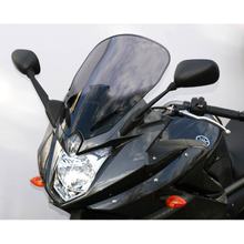 Windschutzscheibe MRA Tourenscheibe T mit ABE für Yamaha XJ6 Diversion
