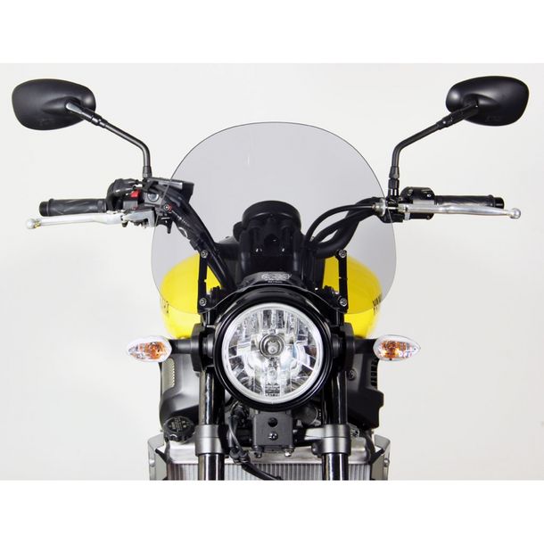 Windschutzscheibe MRA Tourenscheibe NT mit ABE für Yamaha XSR 700 A (Bj. 2016)