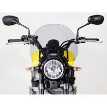 Windschutzscheibe MRA Tourenscheibe NT mit ABE für Yamaha XSR 700 A (Bj. 2016)