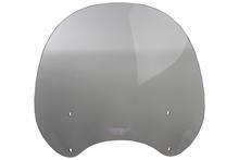 Parabrezza MRA touring screen NT con ABE per Yamaha XSR 900 A (anno 2016)