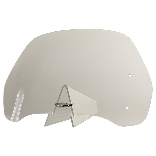 Windschutzscheibe MRA Street Shield ST mit ABE für Aprilia Classic 125