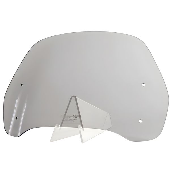 Parabrisas MRA Street Shield ST con ABE para Aprilia Classic 125