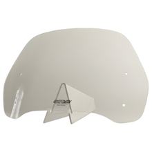 Windschutzscheibe MRA Street Shield ST mit ABE für Aprilia Classic 125