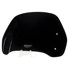 Windschutzscheibe MRA Street Shield ST mit ABE für Aprilia Classic 125