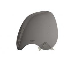 Parabrezza MRA Custom Shield CU con ABE per Aprilia Classic 125