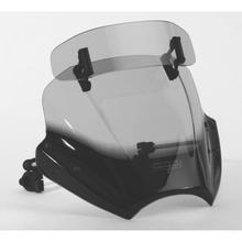 Parabrezza MRA Vario Touring Cupolino per Naked Bikes VTNB con ABE per Aprilia Classic 125