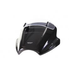 Windschutzscheibe MRA Vario Touring Screen für Naked Bikes VTNB mit ABE für Aprilia Classic 125