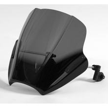 Windschutzscheibe MRA Speed Screen für Naked Bikes SPS mit ABE für Aprilia Classic 125