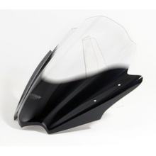 Windschutzscheibe MRA Racing Screen für Naked Bikes RNB mit ABE für Aprilia Classic 125