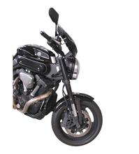 Čelní sklo MRA Typ V-Flow Screen C s ABE pro Aprilia Classic 125