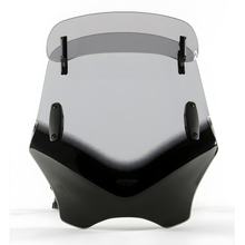 Čelní sklo MRA Typ V-Flow Vario Touring Screen C s ABE pro Aprilia