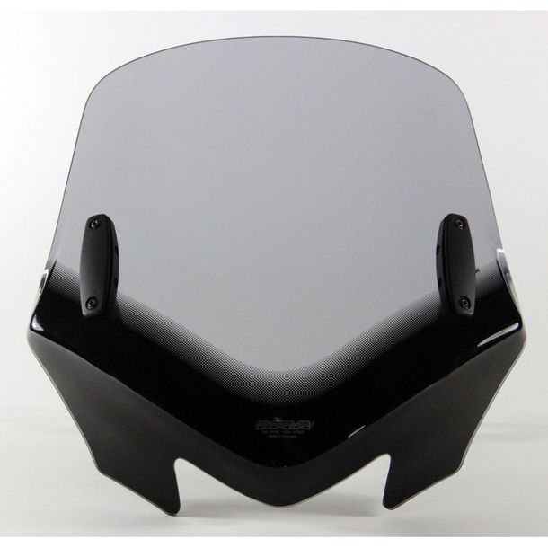 windscreen MRA type V-Flow Screen Z with ABE for Aprilia Classic 125