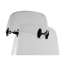 Windschutzscheibe MRA Typ X-Creen Touring Aufsatz XCTA mit ABE