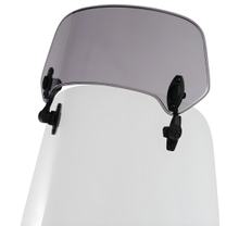 parabrezza MRA tipo X-Creen Touring attacco XCTA con ABE