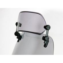 Windschutzscheibe MRA Typ X-Creen Sport Aufsatz XCSA mit ABE für BMW R 1200