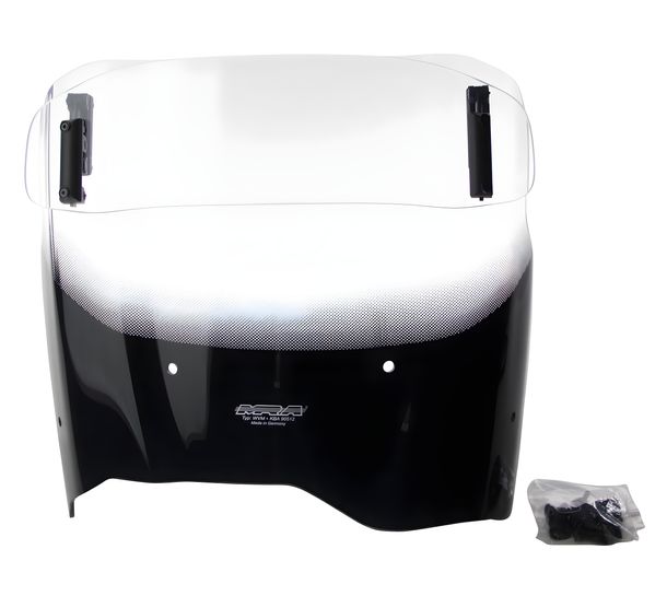 Windschutzscheibe MRA Vario Touring Screen VTM mit ABE für BMW F 650