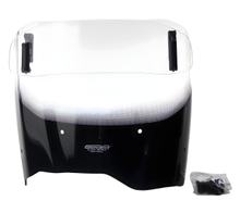 Windschutzscheibe MRA Vario Touring Screen VTM mit ABE für BMW F 650