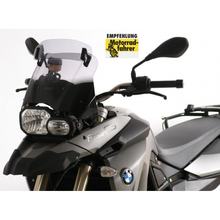 Windschutzscheibe MRA Vario Touring Screen VTM mit ABE für BMW F 650