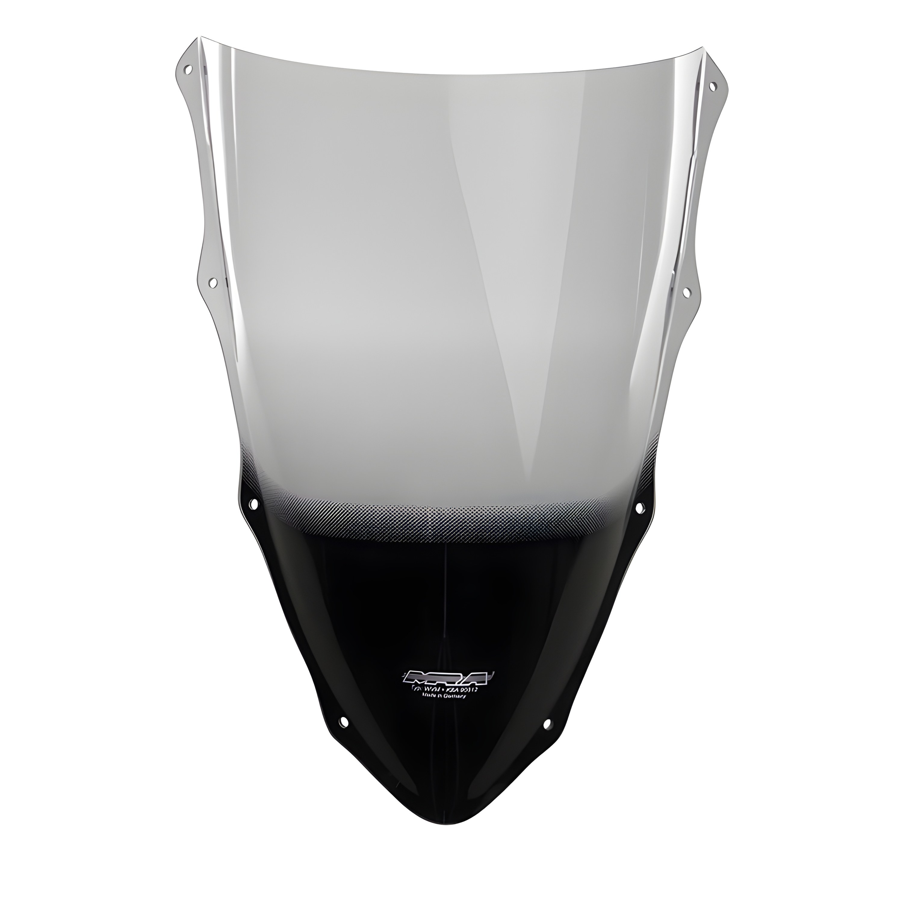 parabrisas MRA original shape cúpula O con ABE para Ducati 1299 ...
