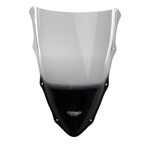 Windschutzscheibe MRA Originalformscheibe O mit ABE für Ducati 1299 Panigale