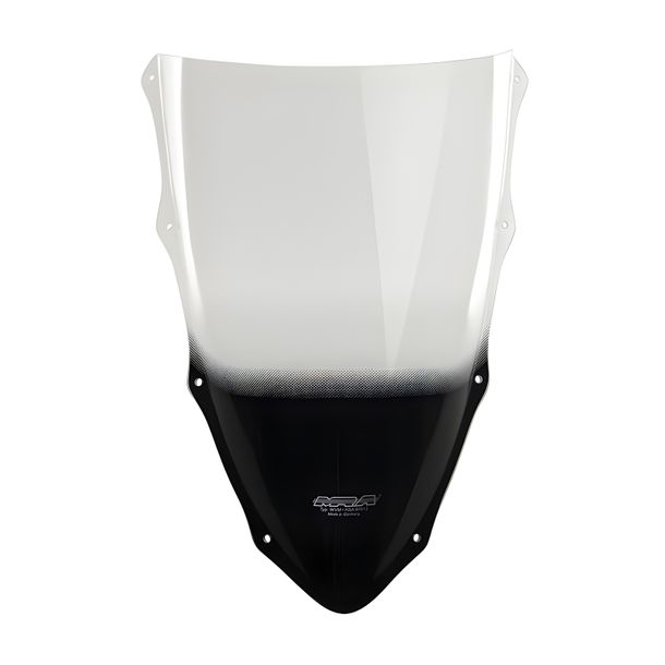 Windschutzscheibe MRA Originalformscheibe O mit ABE für Ducati 1299 Panigale