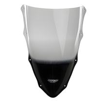 Windschutzscheibe MRA Originalformscheibe O mit ABE für Ducati 1299 Panigale
