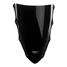 parabrezza MRA forma originale parabrezza O con ABE per Ducati 1299 Panigale