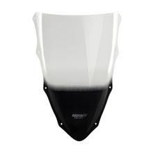 Windschutzscheibe MRA Originalformscheibe O mit ABE für Ducati 1299 Panigale
