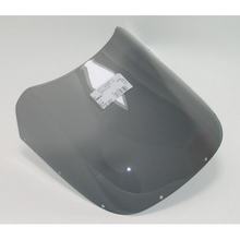 Windschutzscheibe MRA Originalformscheibe O mit ABE für Ducati 600 Pantah
