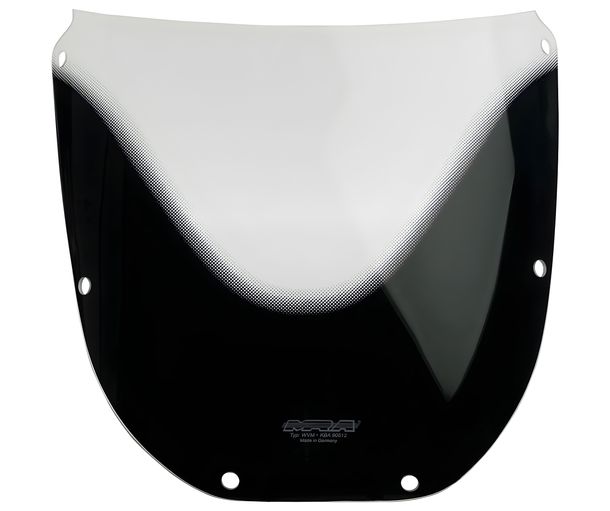 Windschutzscheibe MRA Originalformscheibe O mit ABE für Honda CB 500