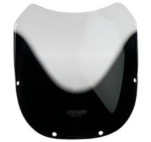 Windschutzscheibe MRA Spoilerscheibe S mit ABE für Honda CB 500