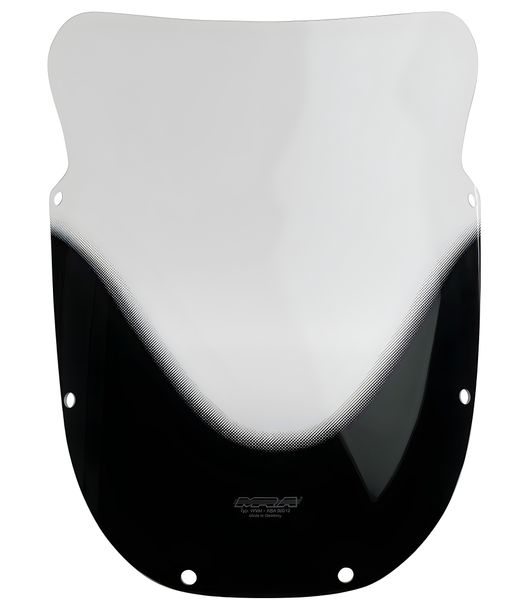 MRA touring windscreen T with ABE for Honda CB 500
