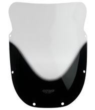 Pare-brise MRA Touring T avec ABE pour Honda CB 500