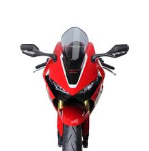 Pare-brise MRA racing R avec ABE pour Honda CBR 1000 RR Fireblade (année 2017)
