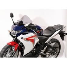 Windschutzscheibe MRA Racingscheibe R mit ABE für Honda CBR 250
