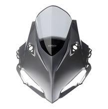 Windschutzscheibe MRA Racingscheibe R mit ABE für Honda CBR 250 R (Bj. 2017)