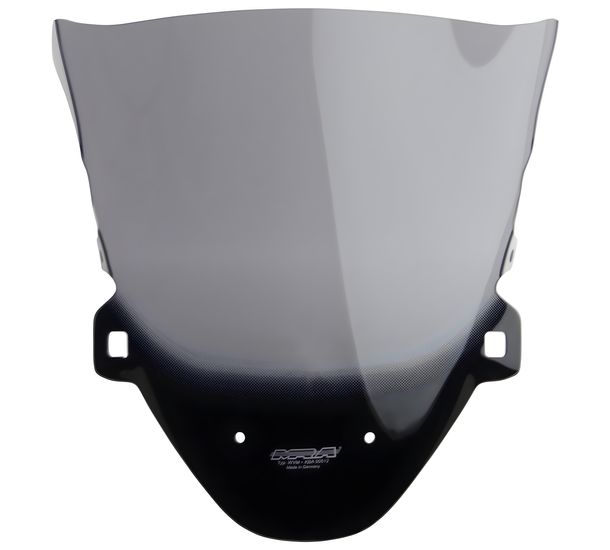 Vindruta MRA originalformskiva O med ABE för Honda CB 600
