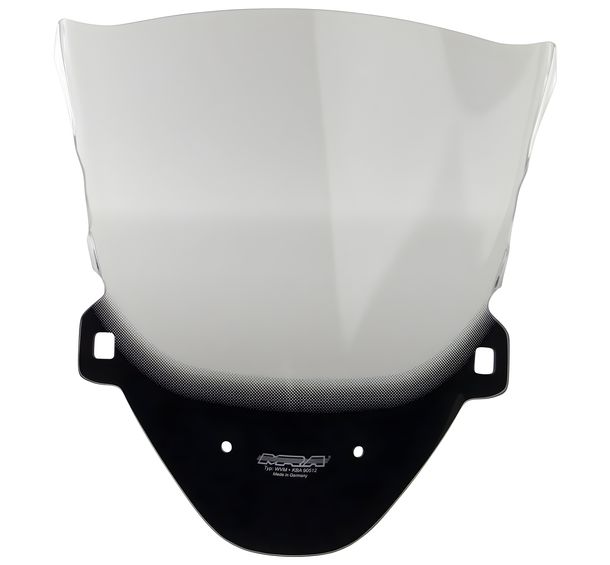 Windschutzscheibe MRA Originalformscheibe O mit ABE für Honda CB 600