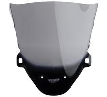 Para-brisa MRA de formato original O com ABE para Honda CB 600